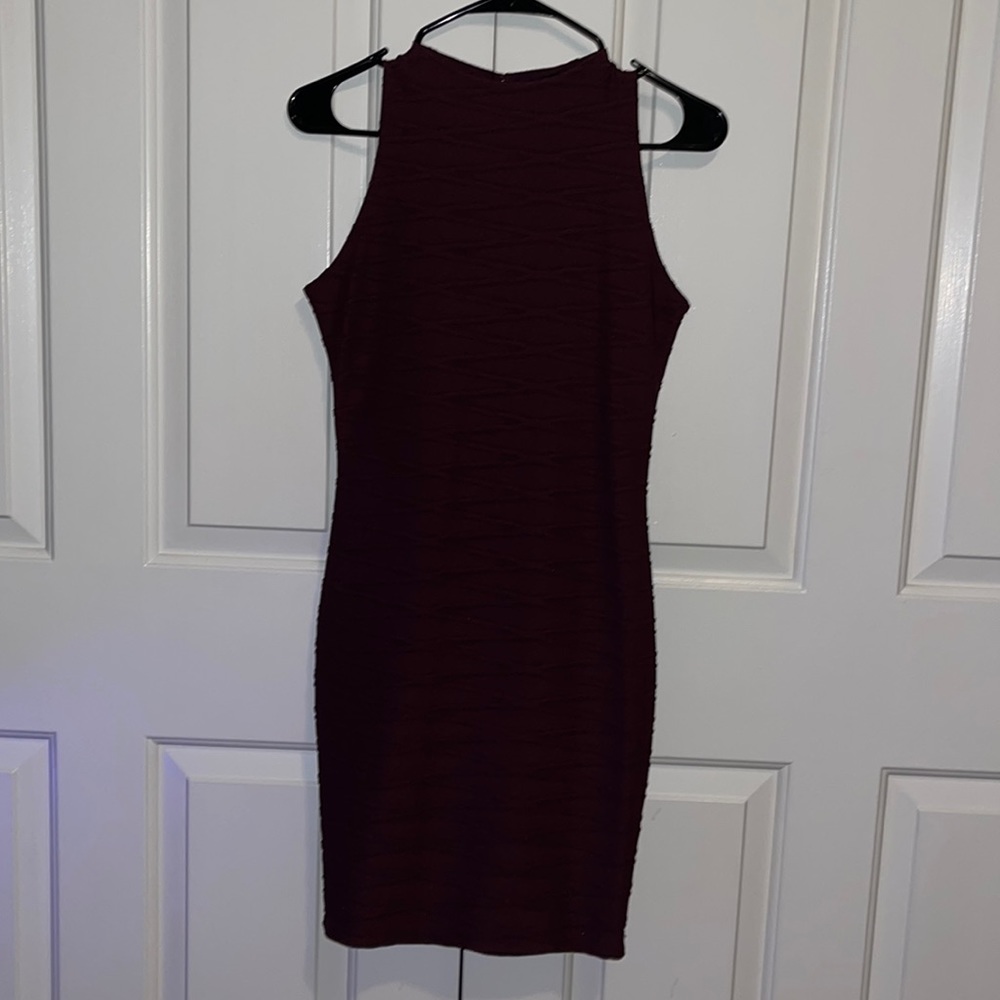 Windsor Mini Bodycon Dress